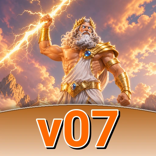 Layar fitur v07